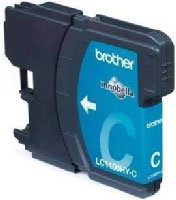 Brother LC-1100HYC  Ink Cartridge